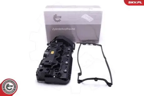 48SKV076 Кришка гбц SKV GERMANY підбір по vin на Brocar