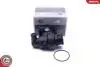 Фланець охолоджуючої рідини 20SKV610