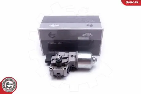 19SKV140 Двигун склоочисника SKV GERMANY підбір по vin на Brocar