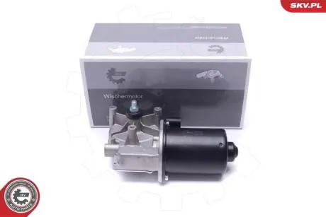 19SKV096 Двигун склоочисника SKV GERMANY подбор по vin на Brocar