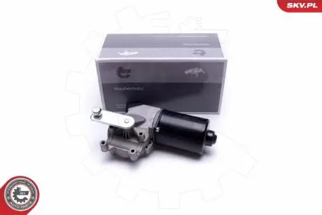 19SKV074 Двигун склоочисника SKV GERMANY підбір по vin на Brocar