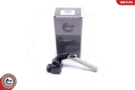 03SKV344 Котушка запалювання SKV GERMANY подбор по vin на Brocar