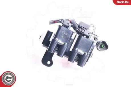 03SKV052 Котушка запалювання SKV GERMANY підбір по vin на Brocar
