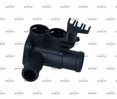 775066 Фланець системи охолодження NRF подбор по vin на Brocar