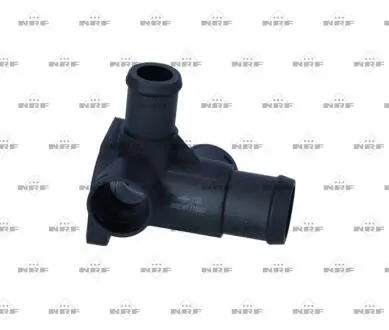 775065 Фланець системи охолодження NRF підбір по vin на Brocar