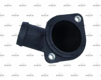 775051 З\'єднання (коліно) системи охолодження NRF підбір по vin на Brocar