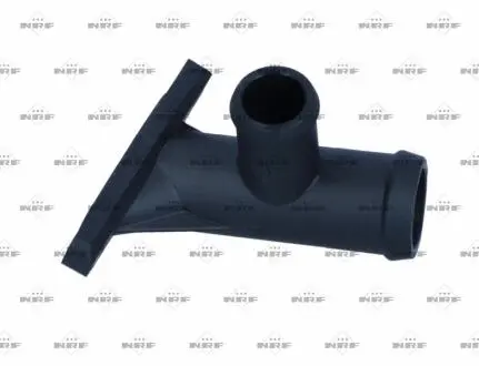 775043 З\&#039;єднання (коліно) системи охолодження NRF підбір по vin на Brocar