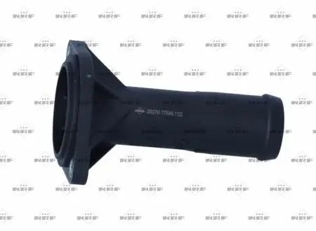 775045 Флянець системи охолодження NRF підбір по vin на Brocar