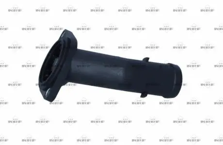 775035 Фланець охолоджувальної рідини NRF підбір по vin на Brocar