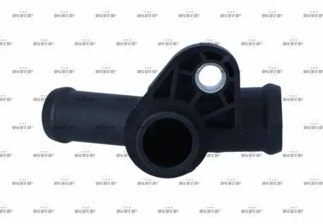 775041 З\'єднання (коліно) системи охолодження NRF підбір по vin на Brocar
