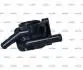 775028 Флянець системи охолодження NRF підбір по vin на Brocar