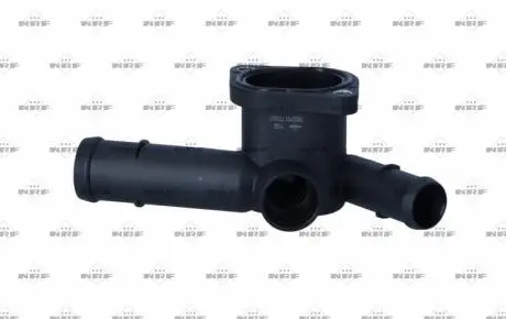 775027 Флянець системи охолодження NRF підбір по vin на Brocar