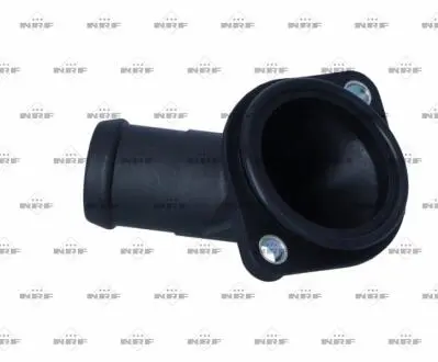 775023 Флянець системи охолодження NRF підбір по vin на Brocar
