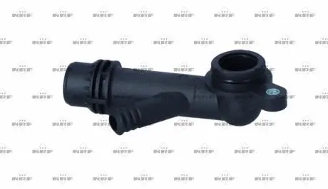 775018 Флянець системи охолодження NRF підбір по vin на Brocar
