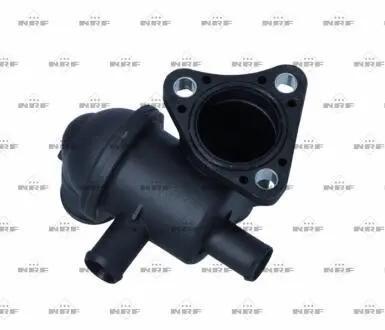 775002 Фланець охолоджувальної рідини NRF підбір по vin на Brocar