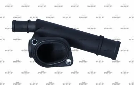 775004 Флянець системи охолодження NRF підбір по vin на Brocar