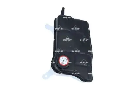 454098 Бачок розширювальний з кришкою FORD Mondeo 97- (вир-во NRF) NRF підбір по vin на Brocar