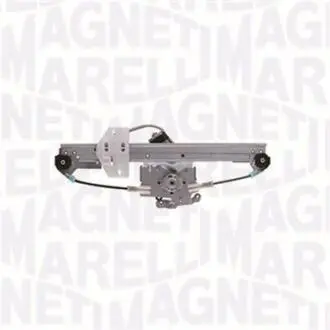 350103170183 Автозапчастина MAGNETI MARELLI підбір по vin на Brocar