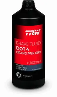 PFB601CE Гальмівна рідина TRW підбір по vin на Brocar