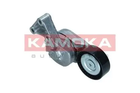 R0568 Натяжний пристрій, клиновий ремінь KAMOKA подбор по vin на Brocar