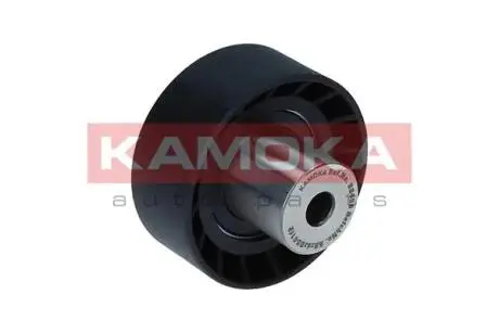 R0458 Натяжний ролик, зубчастий ремінь KAMOKA підбір по vin на Brocar