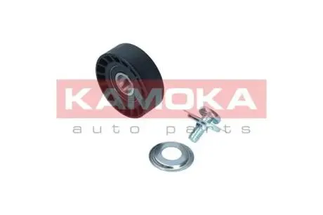 R0419 Натяжний ролик KAMOKA підбір по vin на Brocar