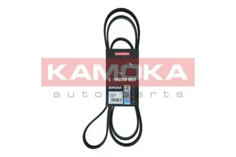 7016196 Автозапчастина KAMOKA підбір по vin на Brocar