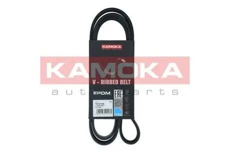 7016126 Автозапчастина KAMOKA підбір по vin на Brocar