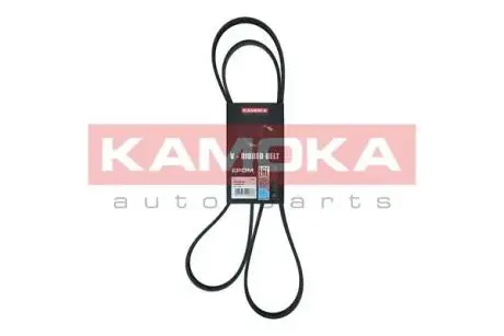 7015078 Поліклиновий ремінь KAMOKA подбор по vin на Brocar