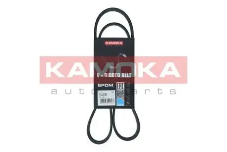 7015039 Автозапчастина KAMOKA підбір по vin на Brocar