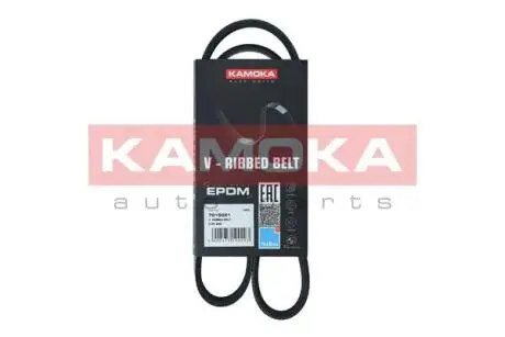 7015021 Автозапчастина KAMOKA подбор по vin на Brocar