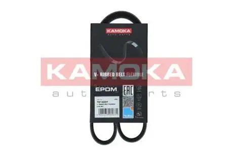 7014037 Автозапчастина KAMOKA підбір по vin на Brocar