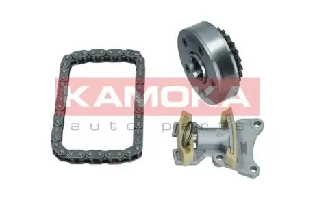 7001684 Комплект ланцюгів привода KAMOKA підбір по vin на Brocar