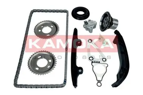 7001679 Комплект ланцюгів привода KAMOKA підбір по vin на Brocar