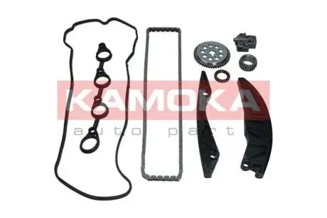 7001669 Комплект ланцюгів привода KAMOKA підбір по vin на Brocar