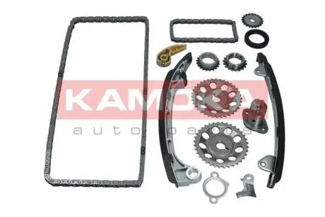 7001662 Комплект ланцюгів привода KAMOKA подбор по vin на Brocar