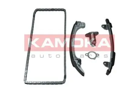 7001661 Комплект ланцюгів привода KAMOKA подбор по vin на Brocar