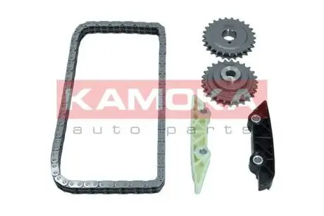 7001619 Комплект ланцюгів привода KAMOKA підбір по vin на Brocar