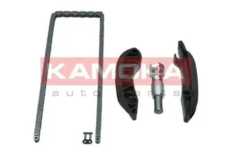 7001594 Комплект ланцюгів привода KAMOKA підбір по vin на Brocar