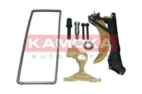 7001577 Комплект ланцюгів привода KAMOKA підбір по vin на Brocar