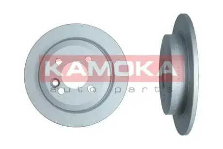 103344 Гальмівний диск KAMOKA підбір по vin на Brocar