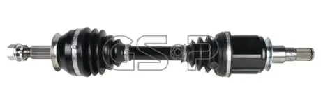 241262OL Автозапчастина GSP підбір по vin на Brocar