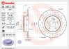 08A6124X Автозапчастина BREMBO підбір по vin на Brocar