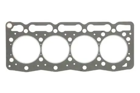 ENT011088 Прокладка ГБЦ 2мм KUBOTA B, KX, ST D1105-V1505-B-H7 ENGITECH подбор по vin на Brocar