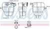 996218 Бачок компенсаційний First Fit NISSENS підбір по vin на Brocar