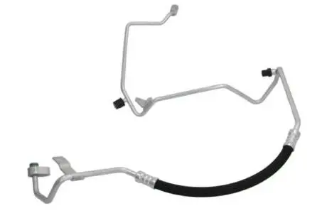 KTT160118 Патрубки кондиціонера THERMOTEC підбір по vin на Brocar