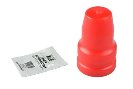 TED57758 Відбійник амортизатора TEDGUM подбор по vin на Brocar