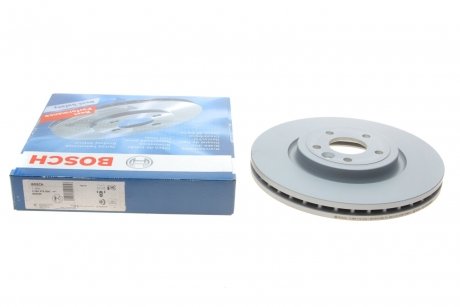 0986479G96 Автозапчастина BOSCH підбір по vin на Brocar