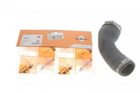 166152 Патрубок NRF 166152 NRF підбір по vin на Brocar