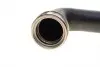 166099 Патрубок NRF 166099 NRF підбір по vin на Brocar